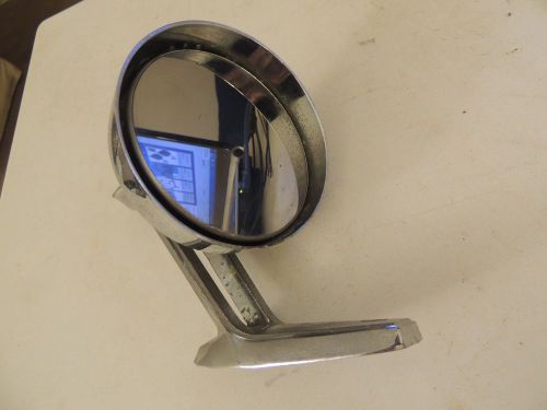 1957-1964 dodge/chrysler fender mirror d60078-401