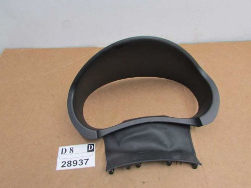 2013 2014 nissan altima dash instrument panel speedometer trim bezel cover