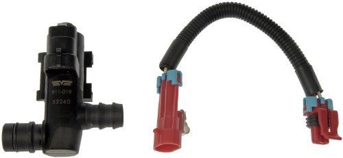 Dorman 911-019 vapor canister vent valve