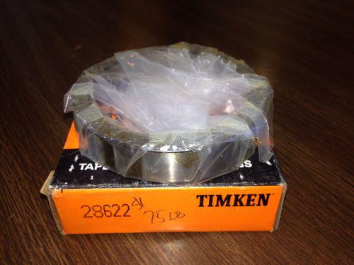 Timken 28622 rear inner race