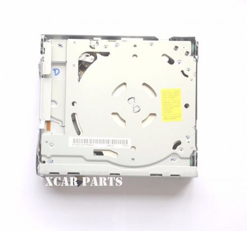 Panasonic 6cd changer mechanism with mp3 for vw tiguan, hyundai ix35/sonata