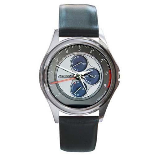 Toyota altezza rs200 speedometer sport wristwatch