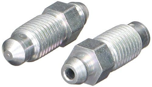 Carlson quality brake parts h9421-2 bleeder screw