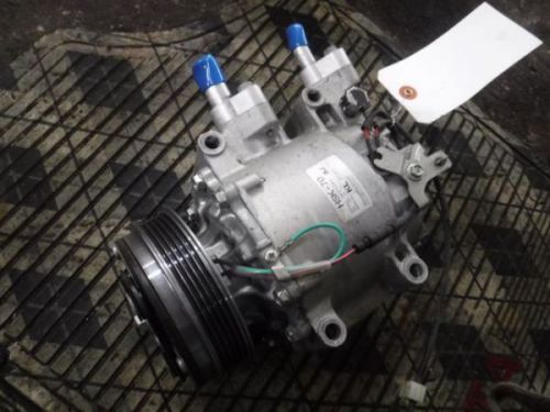 Honda fit 2012 a/c compressor [0960700]