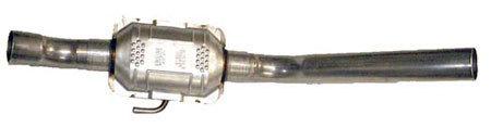 Eastern catalytic direct-fit catalytic converters - 49-state legal - 30178