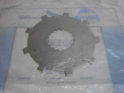 Sierra marine locking washer 18-4214 volvo penta 897367-9 aq 200 250 270 275 280