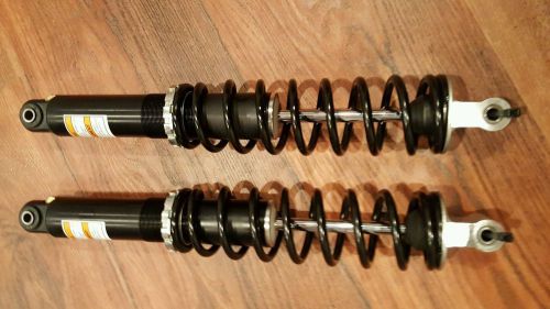 Yamaha nytro fx xtx oem  ski shocks (pair)  2008-2014