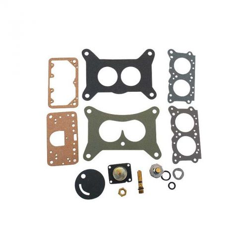 Ford pickup truck carburetor tune up kit - for holley 2 barrel on 352, 360 &amp; 390