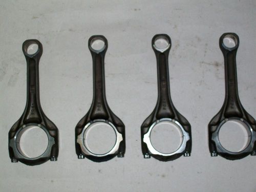 Honda s2000 f20c oem conrods