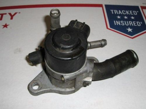 93-97 lexus ls400 /sc400 idle control valve iacv iac v #22270-50020