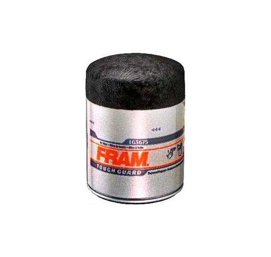 Fram oil filter new chevy olds full size truck suburban yukon j tg3675