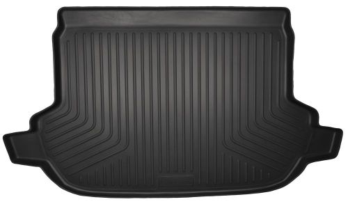 Husky liners 49881 weatherbeater trunk liner fits 14-15 forester