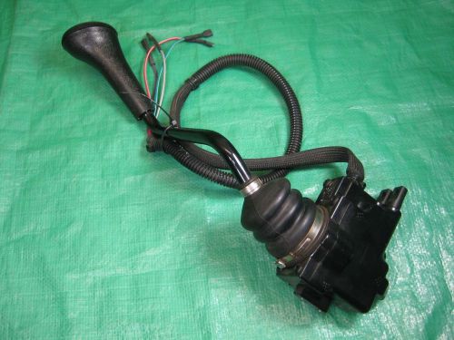 Nos gear shifter shift lever 1994 1995 polaris 300 2x4 4x4 big boss 6x6 &#039;94-95