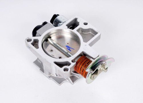 ACDelco 217-1572 GM Original Equipment Fuel Injection Throttle Body-