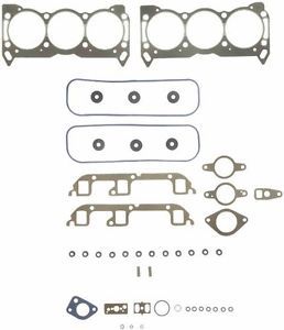 Cylinder head gasket set