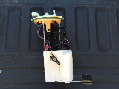 Fuel pump module assembly oem fuel pumps fits 11-14 ford f-150 3.5l-v6