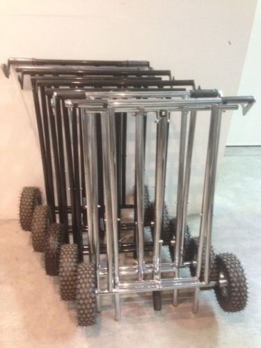 Go kart trolley kartech