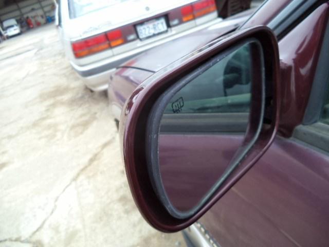 96 97 98 99 legacy l. side view mirror power lhd l model heated