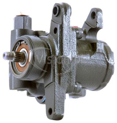 Vision-oe 990-0212 steering pump-power steering pump