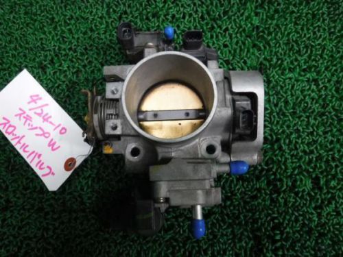 Honda stepwgn 2003 throttle body [1020300]