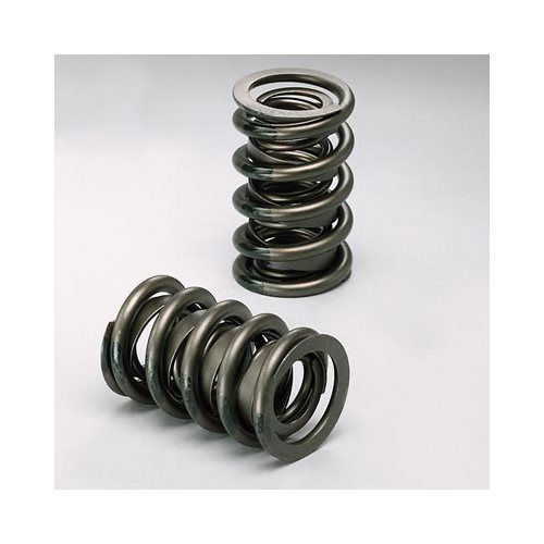 Isky tool room gold stripe racing valve spring 9935