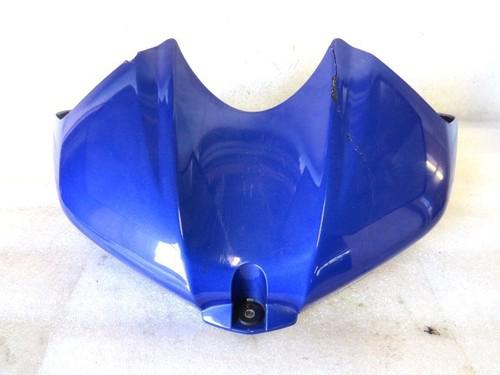 R6 gas tank cover fairing cover 06 07 yamaha r6r damaged