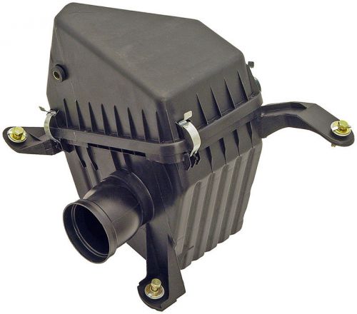 Engine air filter box / housing (dorman 258-500)