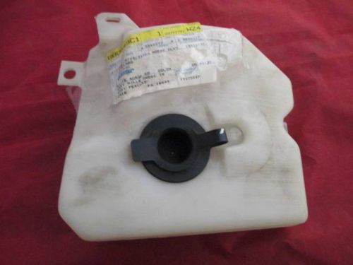 Windshield washer reservior fits 83 84 omni horizon nos mopar 3799791