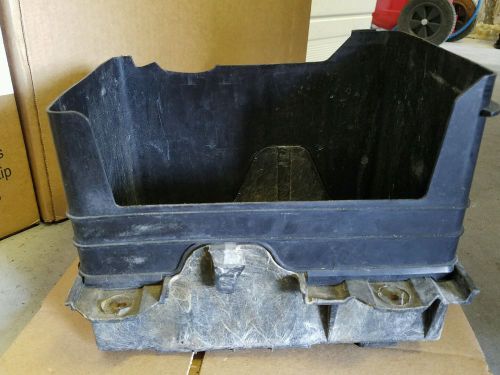 2004 - 08 mazda rx8 oem battery tray