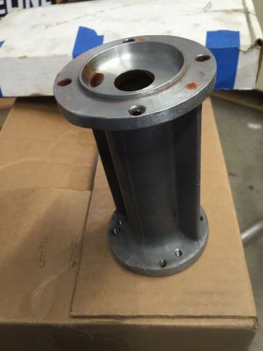 6&#034; fuel pump water pump extension