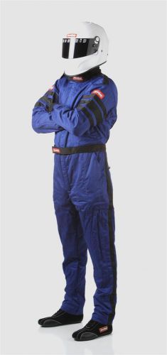 Racequip 120 pyrovatex sfi-5 suit mens 2x-large 120027