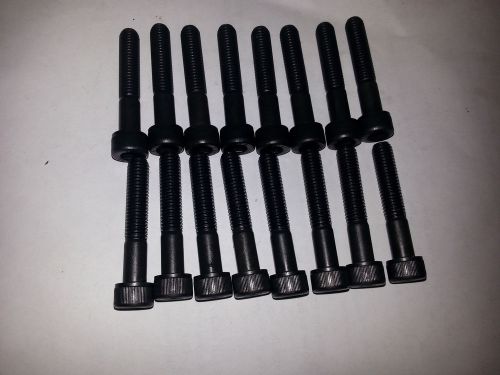 Ls1/1s6/gen3 rocker arm bolts 12.9 grade