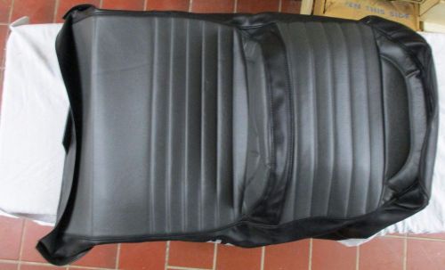 New oem yamaha snowmobile seat cover #8cy-2470f-20 venture vmax phazer sx vx vt