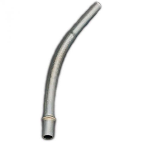 Corvette engine oil dipstick tube, 1975-1976early