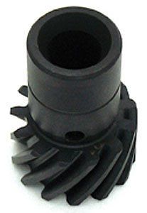 Crane cams 11951-1 coated steel distributor gear