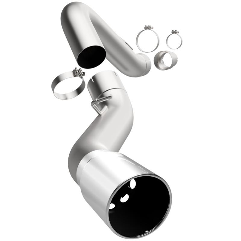 Magnaflow 17910 cat back performance exhaust