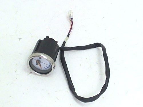 Kawasaki trim meter guage display 1996-997 900 750 zxi jetski 28011-3716