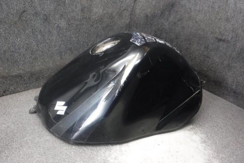 04 suzuki gsxr gsx-r 1000 fuel gas tank 106g