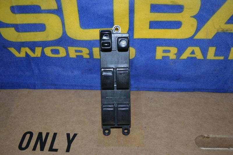 02 03 04 subaru impreza wrx driver window master switch factory oem used