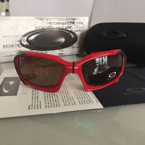 Hot oakley monster dog sunglasses new #a1806