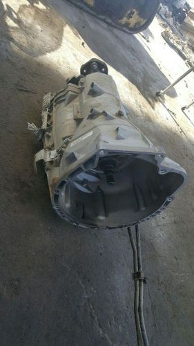 Bmw 530i transmission