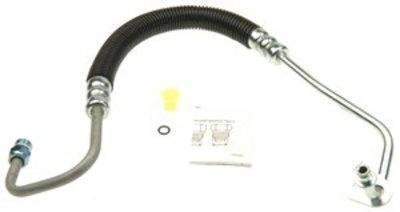 Gates 357580 steering pressure hose-pressure line assembly