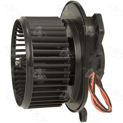 Four seasons 75806 blower motor-hvac blower motor