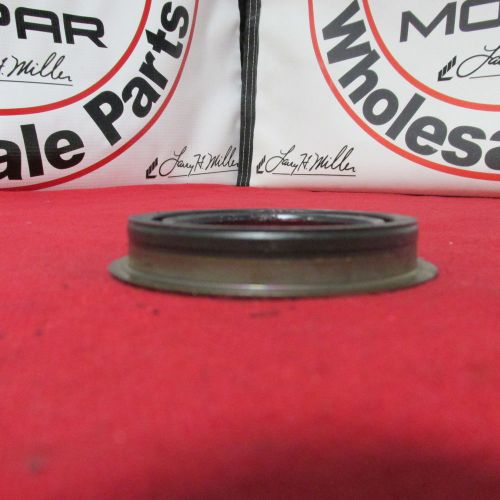 Dodge ram 2500 3500 front differential pinion seal mopar oem ram