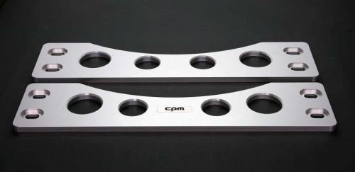 Cpm lower reinforcement for audi type2 stiffer a3(8p)