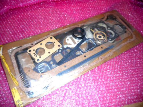 Adam opel 16 06 256 gasket kit  astra z20leh z20l ?