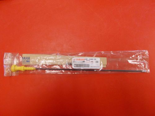 Yamaha oem outboard oil level plug  pn/ 63p-15362-00  2004-2005  150hp  marin...