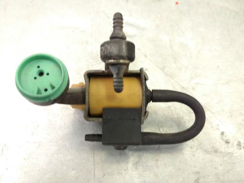 Volkswagen/audi  valve for egr exhaust control oem 72148301