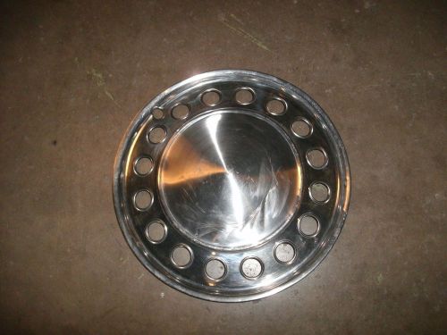 1960-62  ford falcon ranchero 13&#034; hubcap