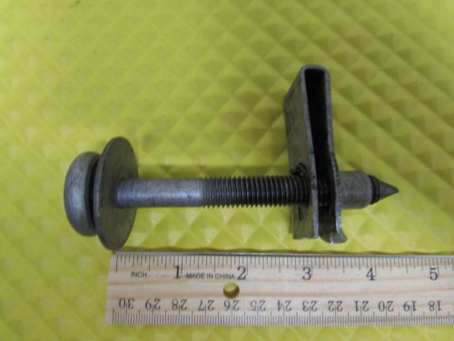 Ford ranger used  bed body bolt 4 1/4&#034; long  with frame clip  83 up year models